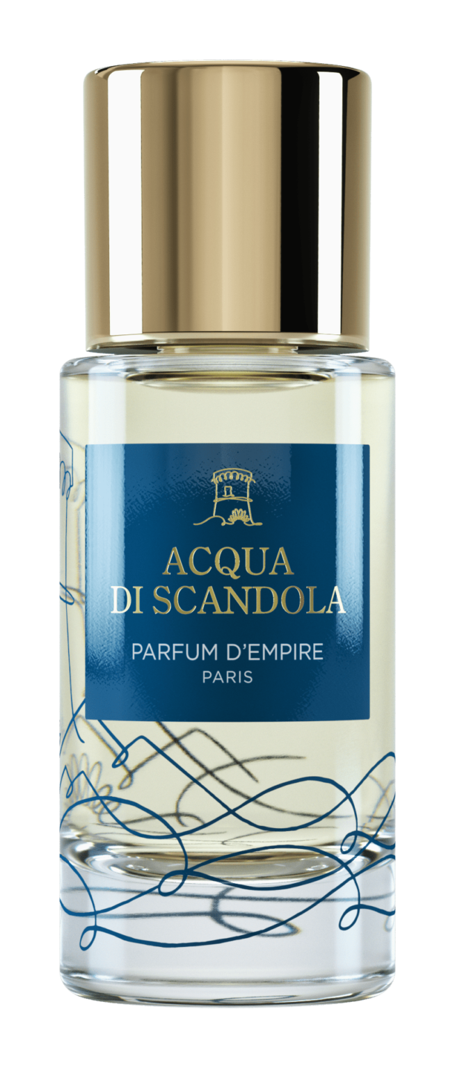 Héritage Corse, Parfum d’Empire | Luxury Estate